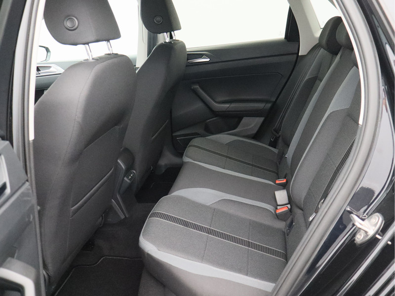 Volkswagen Polo 1.0 TSI Style/ lage km/ zeer mooi!