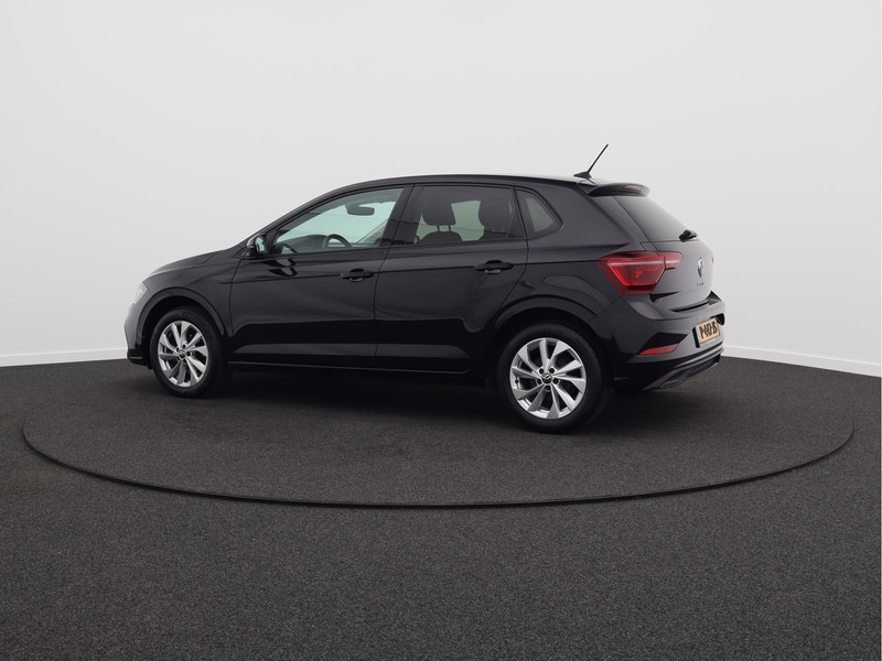 Volkswagen Polo 1.0 TSI Style/ lage km/ zeer mooi!