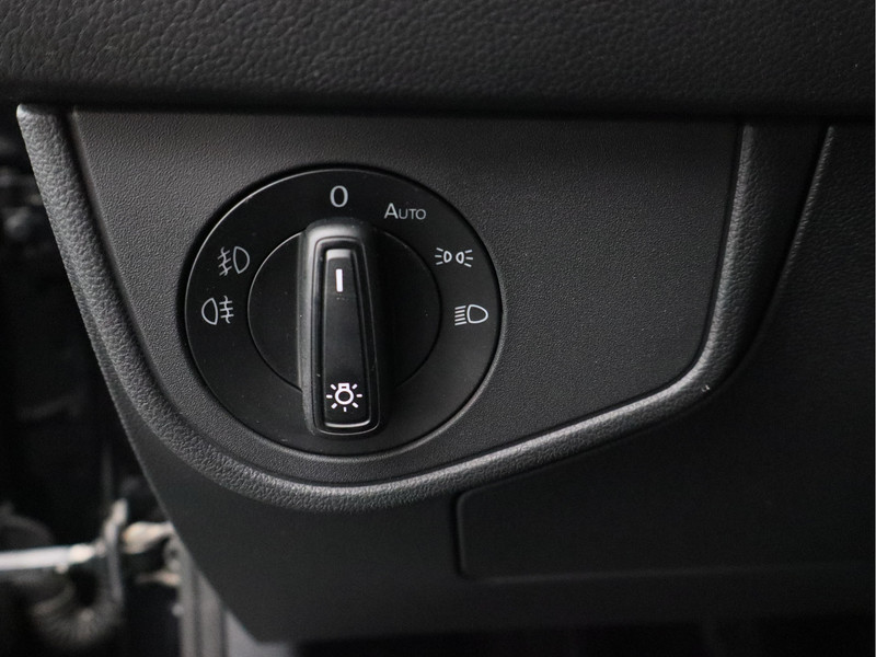 Volkswagen Polo 1.0 TSI Style/ lage km/ zeer mooi!
