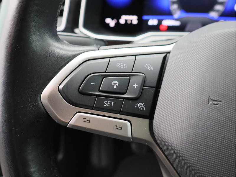Volkswagen Polo 1.0 TSI Style/ lage km/ zeer mooi!
