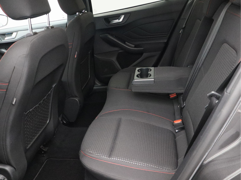 Ford Focus Wagon 1.0 EcoBoost Hybrid ST Line Style/ trekhaak!