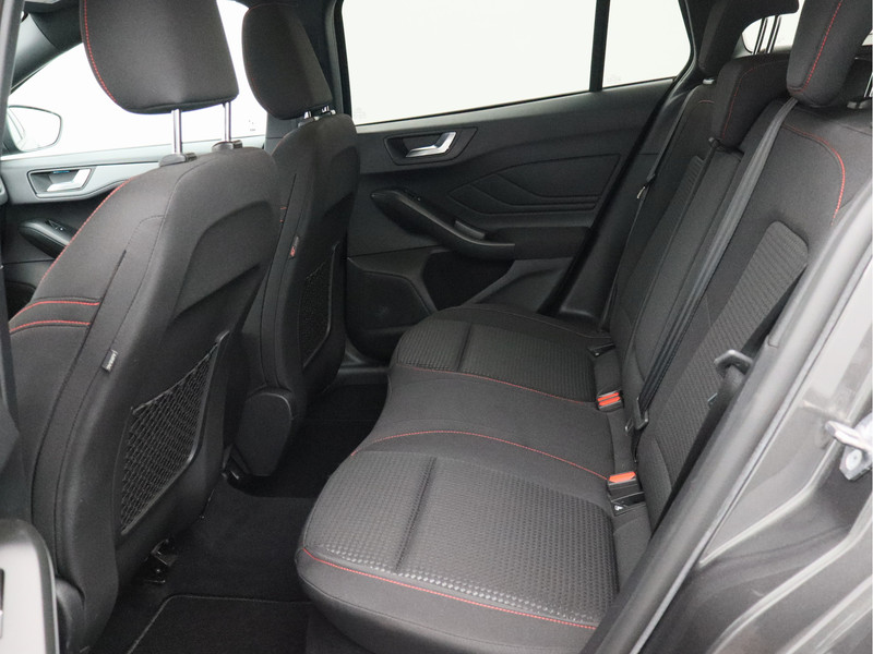 Ford Focus Wagon 1.0 EcoBoost Hybrid ST Line Style/ trekhaak!