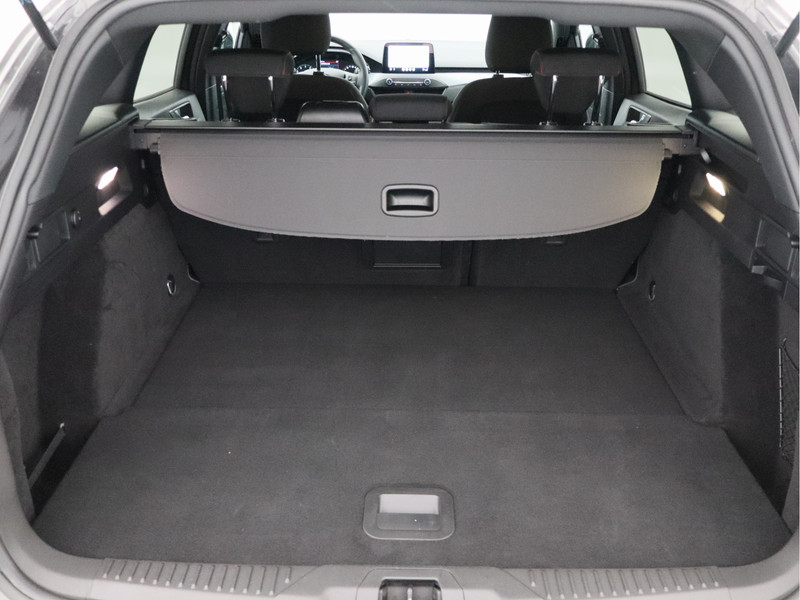 Ford Focus Wagon 1.0 EcoBoost Hybrid ST Line Style/ trekhaak!