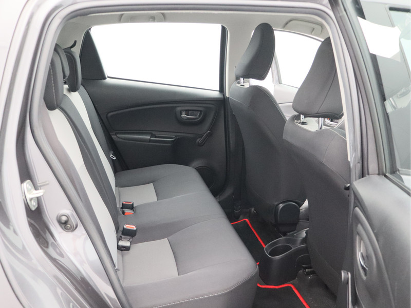 Toyota Yaris 1.5 VVT-i Design/ lage km/ zeer mooi!