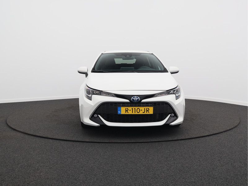 Toyota Corolla Touring Sports 1.8 Hybrid Dynamic/ unieke km/ zeer mooi!
