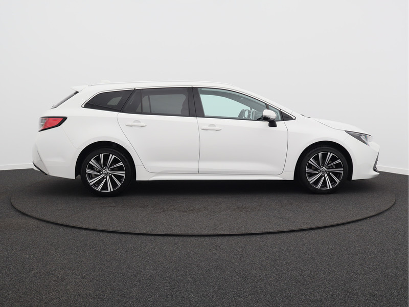 Toyota Corolla Touring Sports 1.8 Hybrid Dynamic/ unieke km/ zeer mooi!