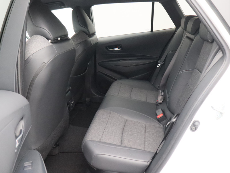 Toyota Corolla Touring Sports 1.8 Hybrid Dynamic/ unieke km/ zeer mooi!