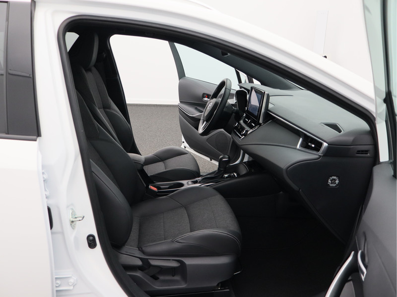 Toyota Corolla Touring Sports 1.8 Hybrid Dynamic/ unieke km/ zeer mooi!