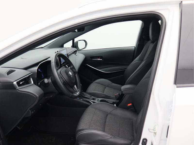 Toyota Corolla Touring Sports 1.8 Hybrid Dynamic/ unieke km/ zeer mooi!