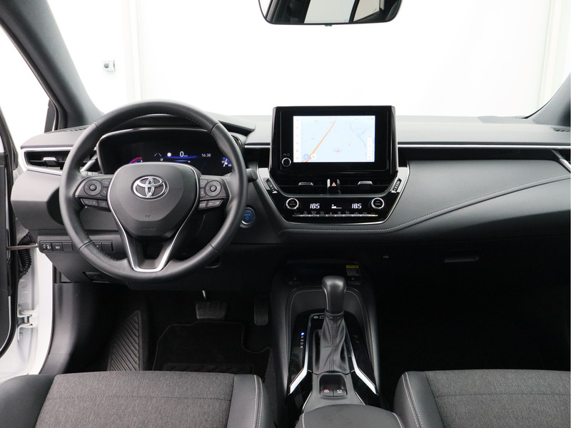 Toyota Corolla Touring Sports 1.8 Hybrid Dynamic/ unieke km/ zeer mooi!