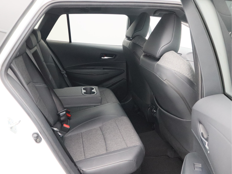 Toyota Corolla Touring Sports 1.8 Hybrid Dynamic/ unieke km/ zeer mooi!