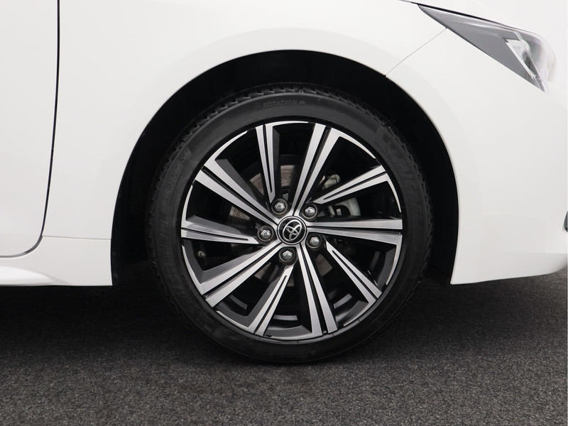 Toyota Corolla Touring Sports 1.8 Hybrid Dynamic/ unieke km/ zeer mooi!