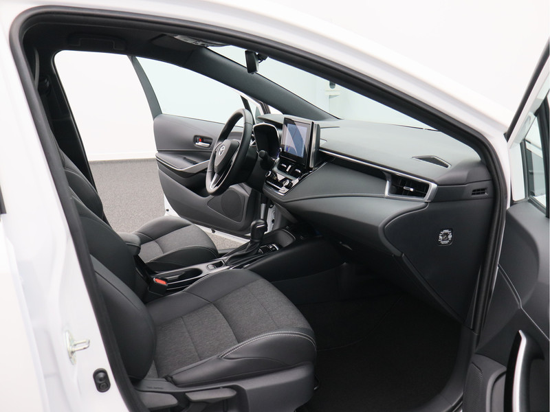 Toyota Corolla Touring Sports 1.8 Hybrid Dynamic/ unieke km/ zeer mooi!