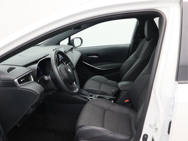 Toyota Corolla Touring Sports 1.8 Hybrid Dynamic/ unieke km/ zeer mooi!