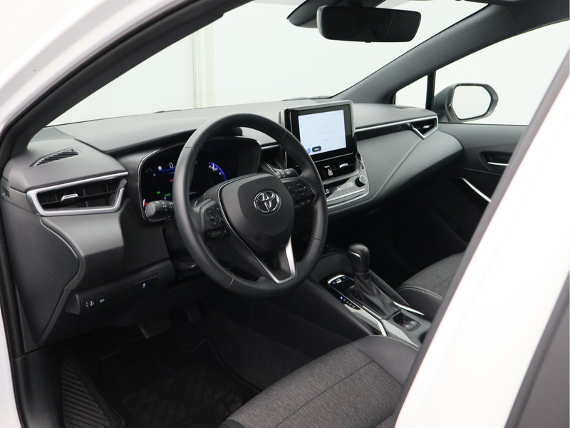 Toyota Corolla Touring Sports 1.8 Hybrid Dynamic/ unieke km/ zeer mooi!