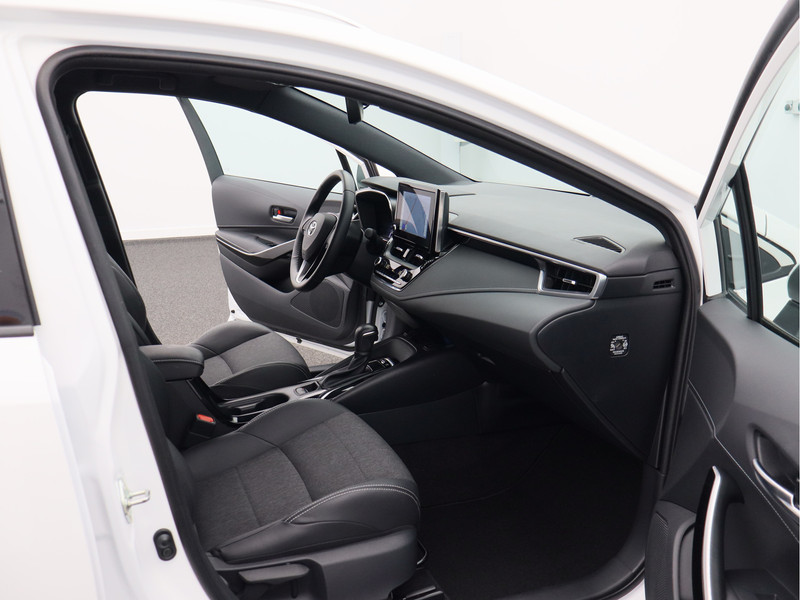 Toyota Corolla Touring Sports 1.8 Hybrid Dynamic/ unieke km/ zeer mooi!