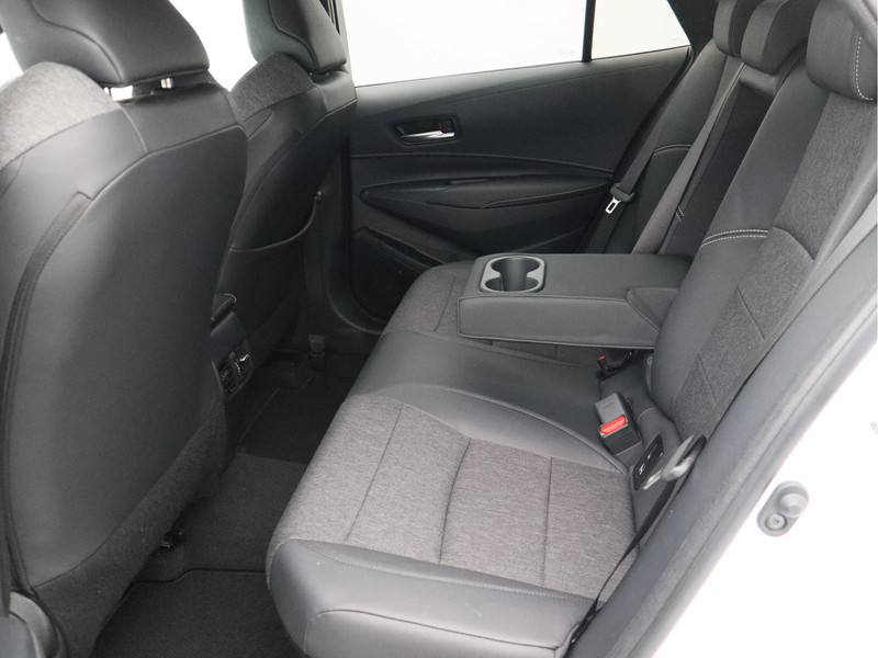 Toyota Corolla Touring Sports 1.8 Hybrid Dynamic/ unieke km/ zeer mooi!