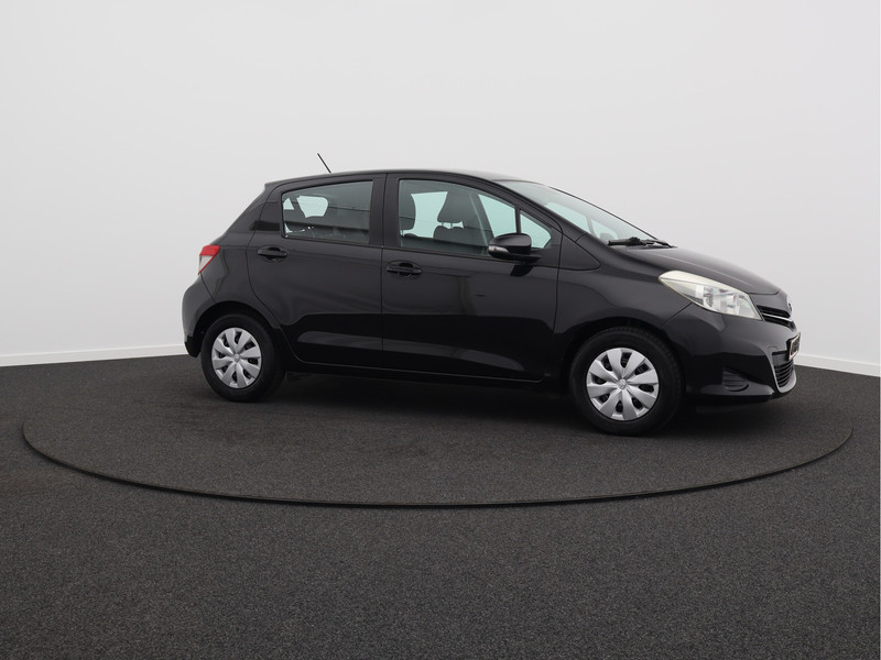 Toyota Yaris 1.0 VVT-i Aspiration/ airco/ achteruitrijcamera!