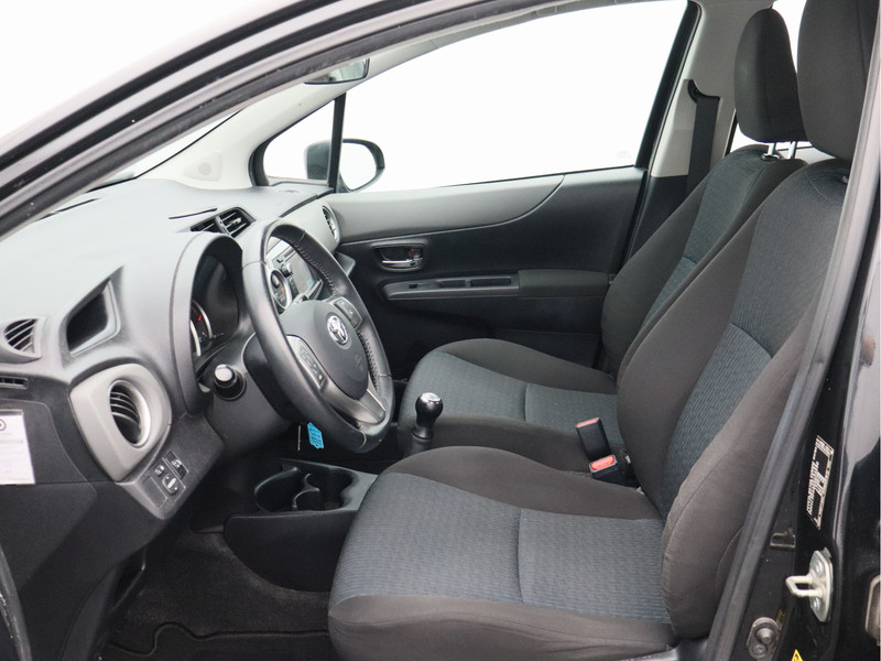 Toyota Yaris 1.0 VVT-i Aspiration/ airco/ achteruitrijcamera!