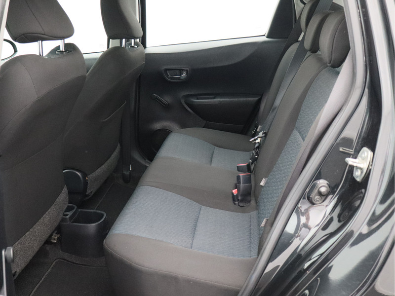 Toyota Yaris 1.0 VVT-i Aspiration/ airco/ achteruitrijcamera!