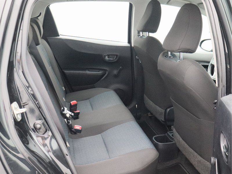 Toyota Yaris 1.0 VVT-i Aspiration/ airco/ achteruitrijcamera!