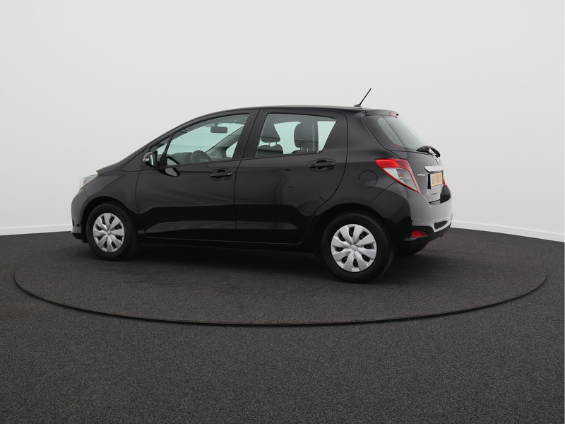 Toyota Yaris 1.0 VVT-i Aspiration/ airco/ achteruitrijcamera!