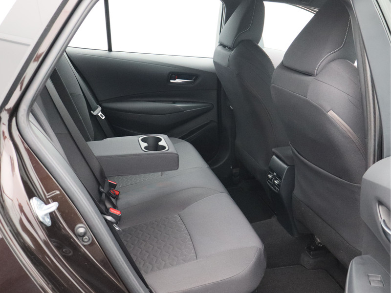Toyota Corolla Touring Sports 1.8 Hybrid Active/ lage km/ zeer mooi!