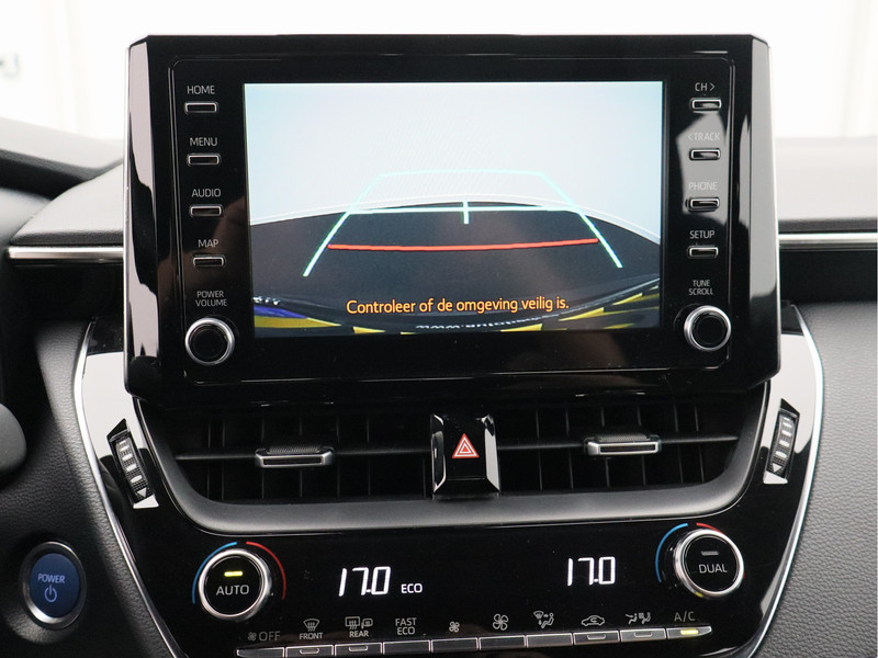 Toyota Corolla Touring Sports 1.8 Hybrid Active/ lage km/ zeer mooi!