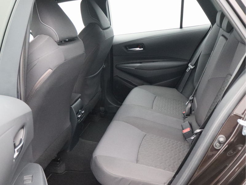 Toyota Corolla Touring Sports 1.8 Hybrid Active/ lage km/ zeer mooi!