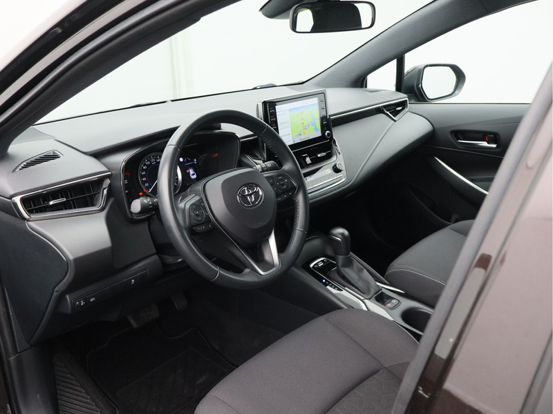 Toyota Corolla Touring Sports 1.8 Hybrid Active/ lage km/ zeer mooi!