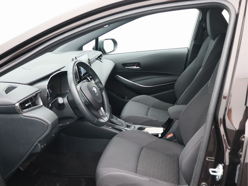 Toyota Corolla Touring Sports 1.8 Hybrid Active/ lage km/ zeer mooi!