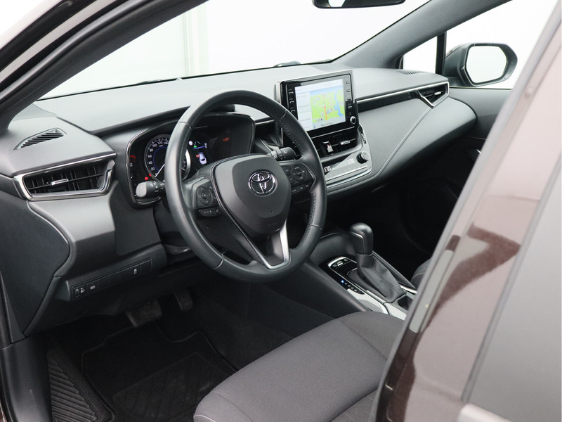 Toyota Corolla Touring Sports 1.8 Hybrid Active/ lage km/ zeer mooi!