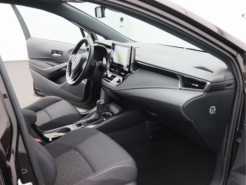 Toyota Corolla Touring Sports 1.8 Hybrid Active/ lage km/ zeer mooi!
