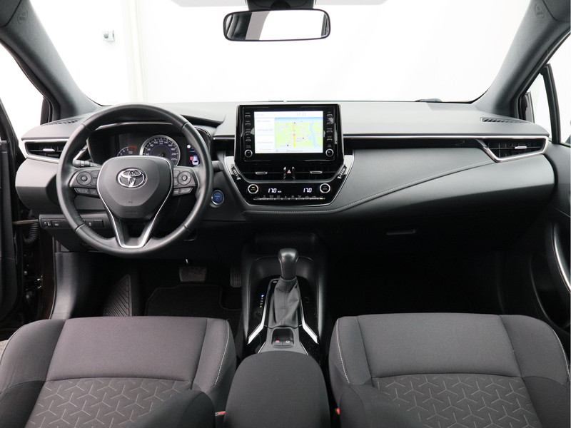 Toyota Corolla Touring Sports 1.8 Hybrid Active/ lage km/ zeer mooi!