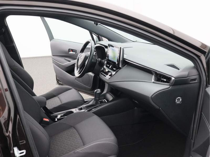Toyota Corolla Touring Sports 1.8 Hybrid Active/ lage km/ zeer mooi!