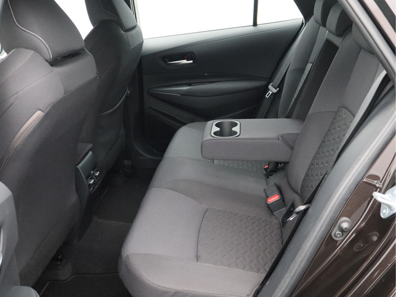 Toyota Corolla Touring Sports 1.8 Hybrid Active/ lage km/ zeer mooi!