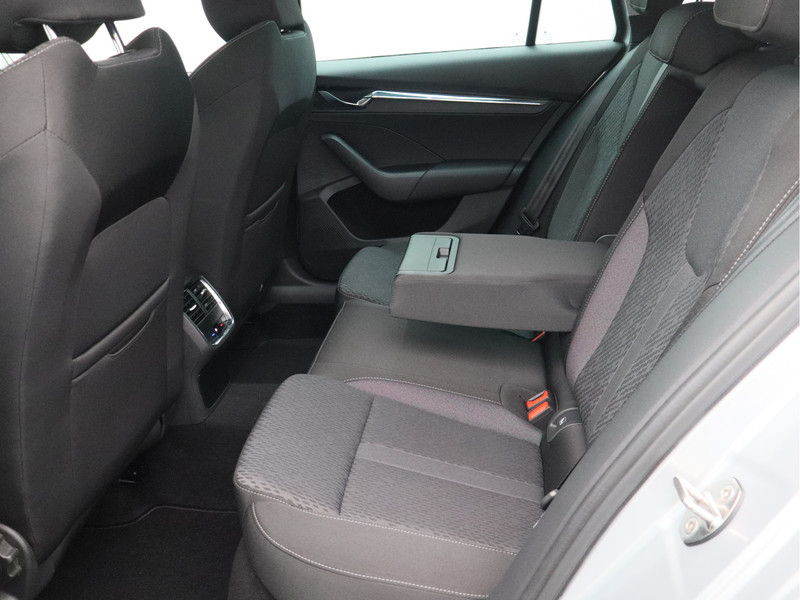 Škoda Octavia Combi 1.5 e-TSI Business Edition Plus/ afneembare trekhaak!