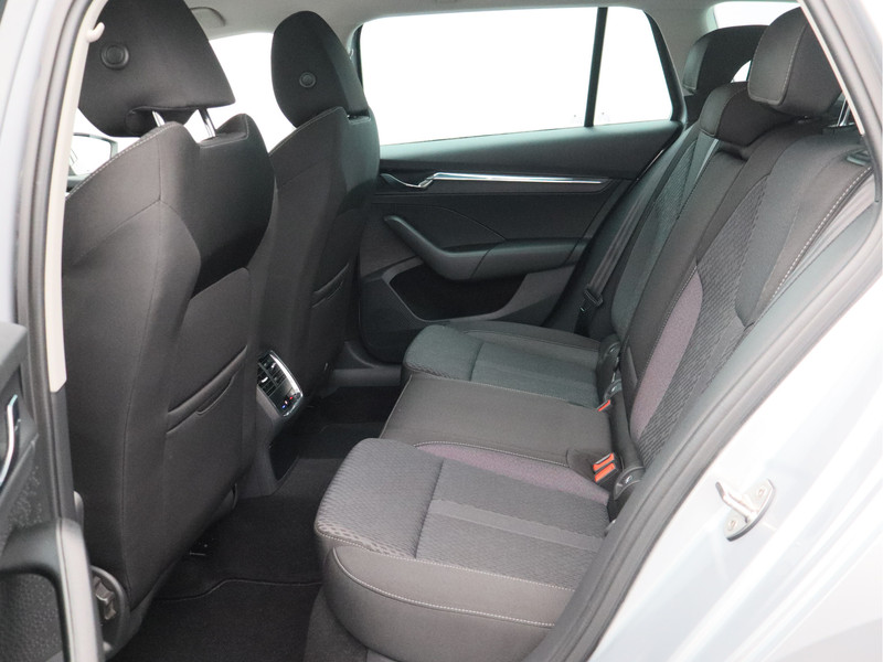 Škoda Octavia Combi 1.5 e-TSI Business Edition Plus/ afneembare trekhaak!