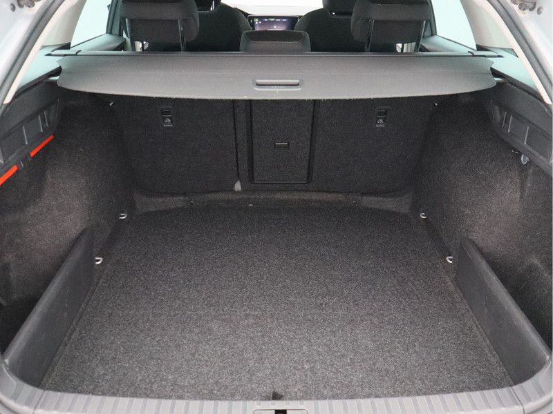 Škoda Octavia Combi 1.5 e-TSI Business Edition Plus/ afneembare trekhaak!