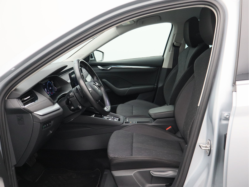 Škoda Octavia Combi 1.5 e-TSI Business Edition Plus/ afneembare trekhaak!