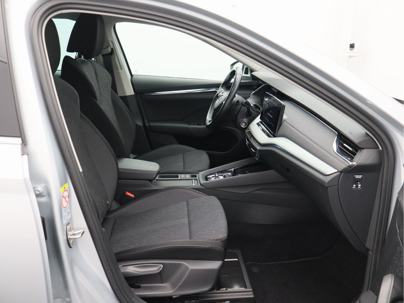 Škoda Octavia Combi 1.5 e-TSI Business Edition Plus/ afneembare trekhaak!