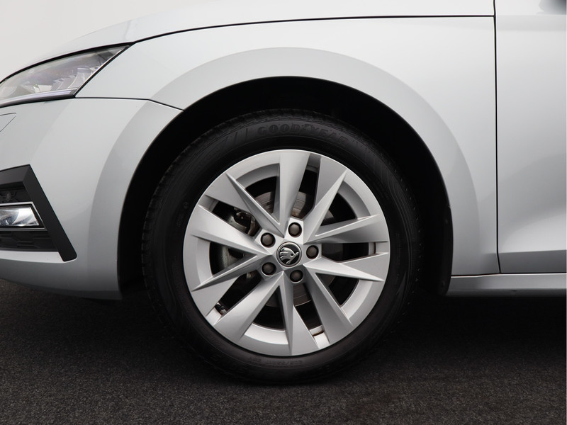 Škoda Octavia Combi 1.5 e-TSI Business Edition Plus/ afneembare trekhaak!