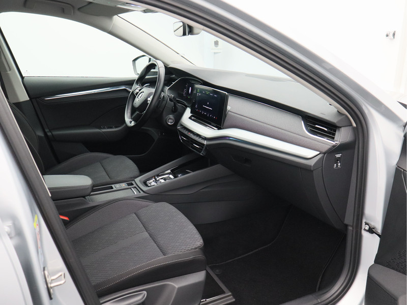 Škoda Octavia Combi 1.5 e-TSI Business Edition Plus/ afneembare trekhaak!