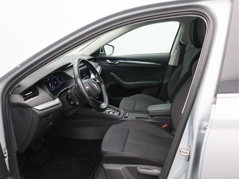 Škoda Octavia Combi 1.5 e-TSI Business Edition Plus/ afneembare trekhaak!