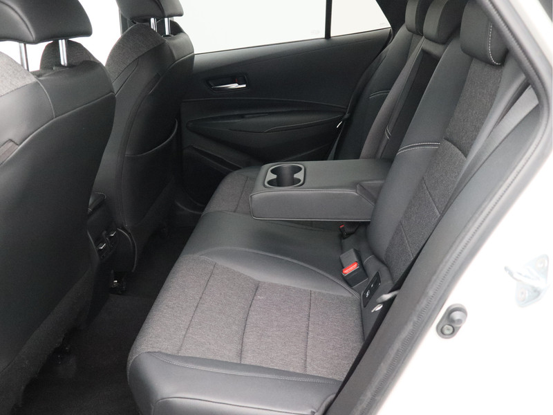 Toyota Corolla Touring Sports 1.8 Hybrid Dynamic/ lage km/ zeer mooi!