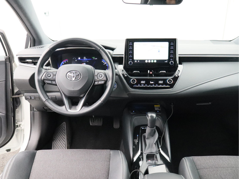 Toyota Corolla Touring Sports 1.8 Hybrid Dynamic/ lage km/ zeer mooi!