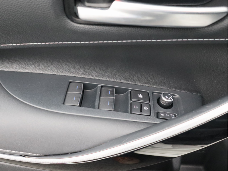 Toyota Corolla Touring Sports 1.8 Hybrid Dynamic/ lage km/ zeer mooi!