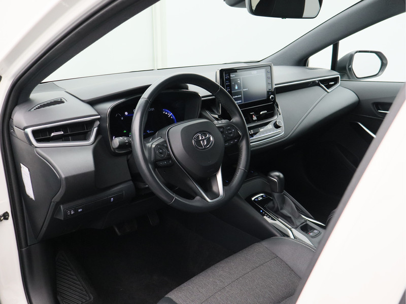 Toyota Corolla Touring Sports 1.8 Hybrid Dynamic/ lage km/ zeer mooi!