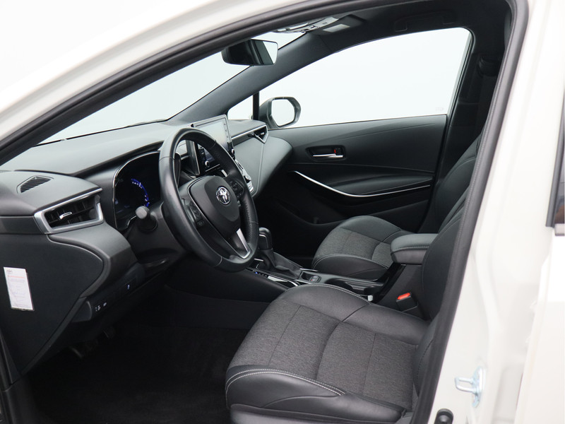 Toyota Corolla Touring Sports 1.8 Hybrid Dynamic/ lage km/ zeer mooi!