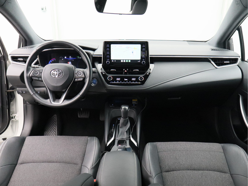 Toyota Corolla Touring Sports 1.8 Hybrid Dynamic/ lage km/ zeer mooi!